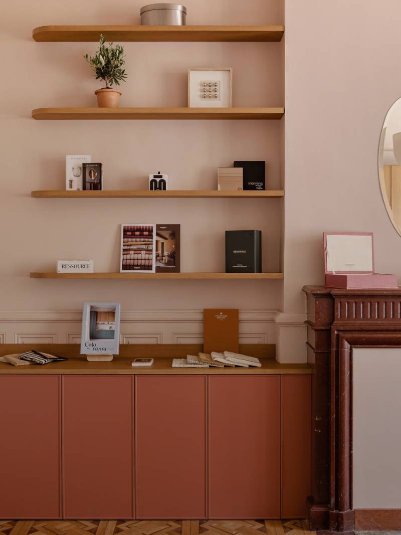 Créer une bibliothèque