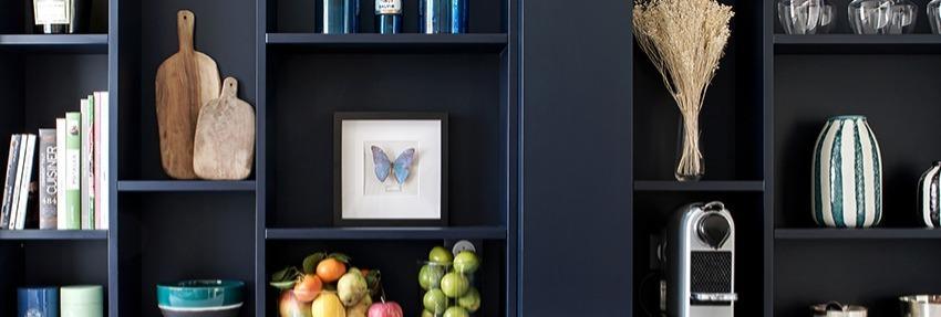 Home tours