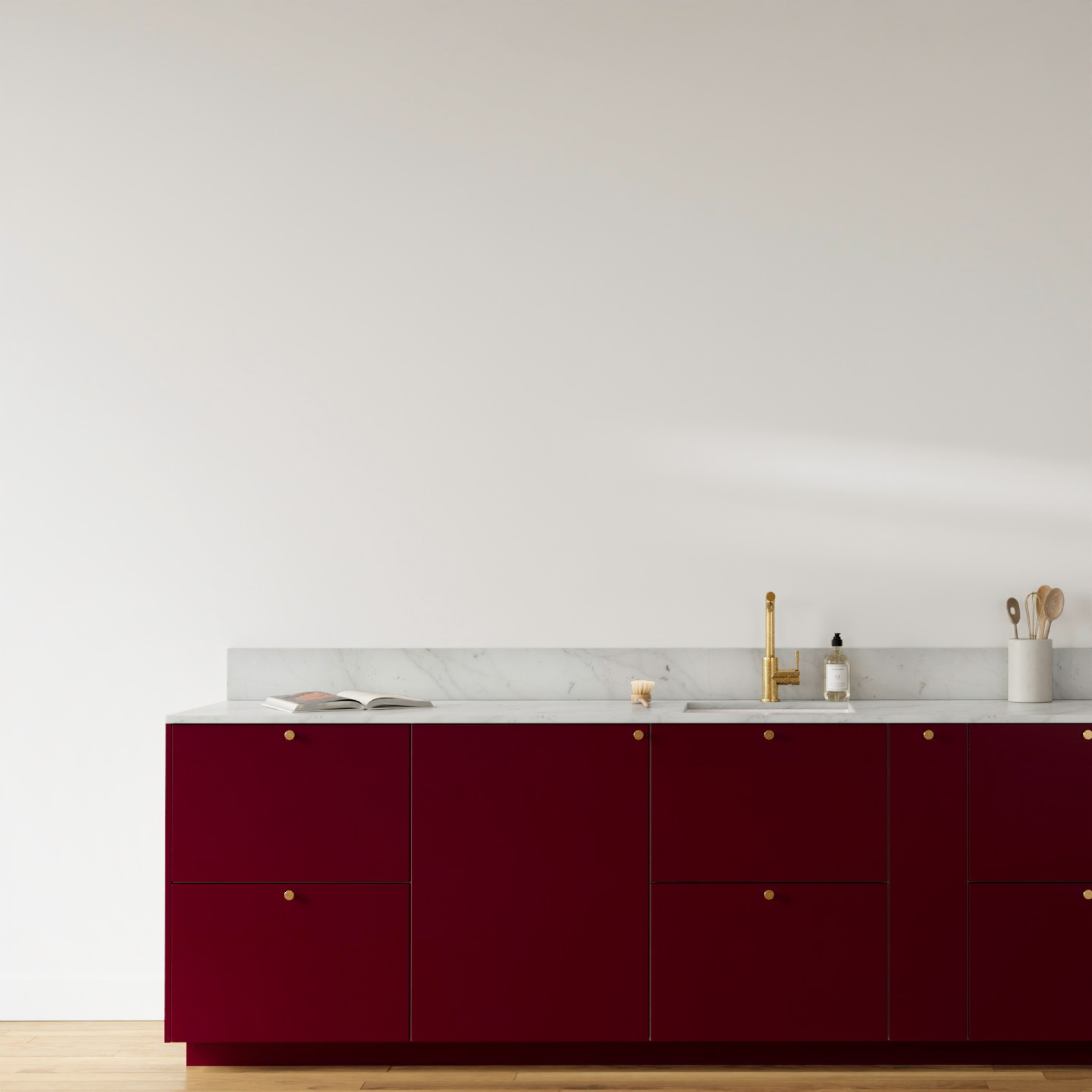 Red 08 - Grenat