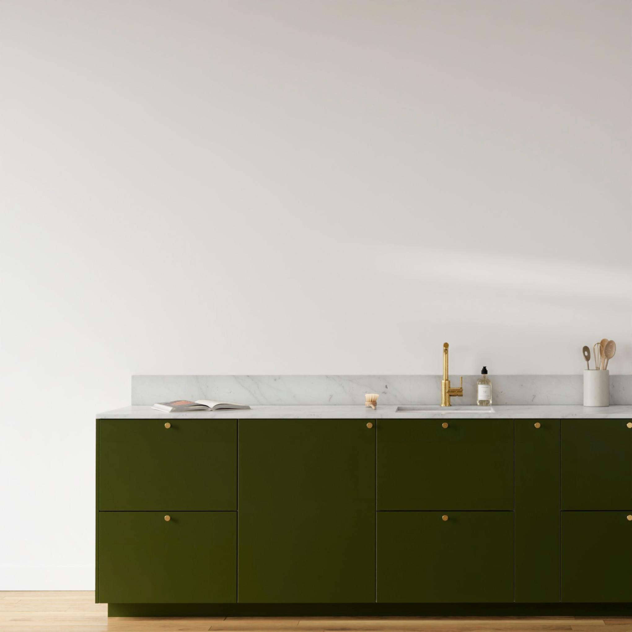 Green 06 - Olive