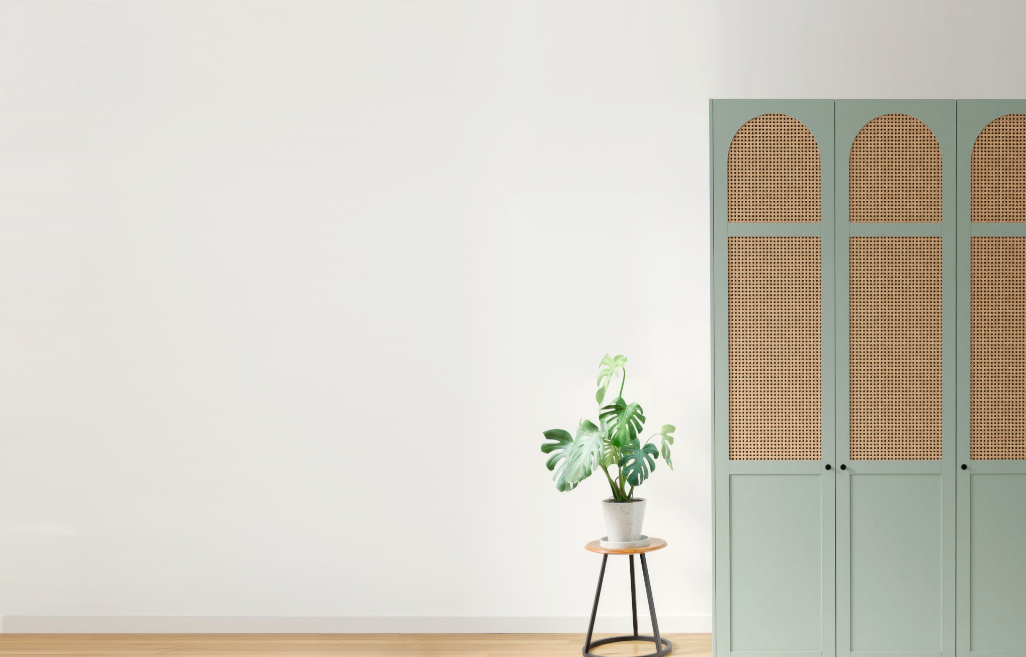 Cane arch design