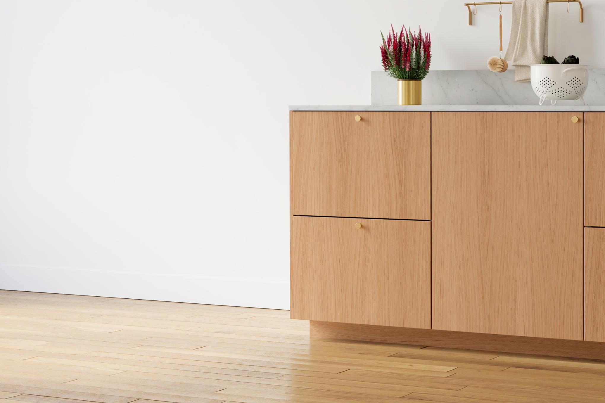 Natural Oak