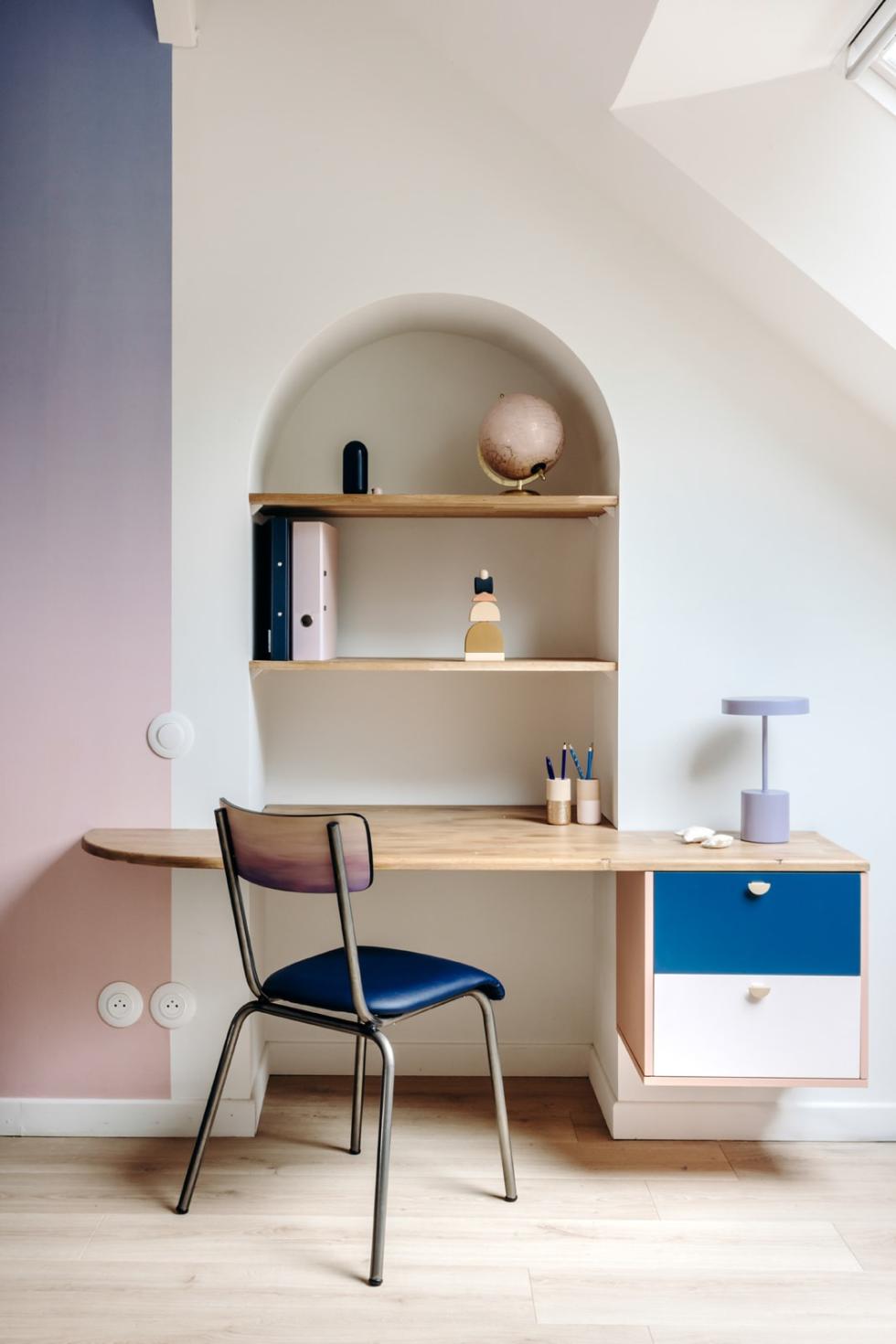 bureau enfant