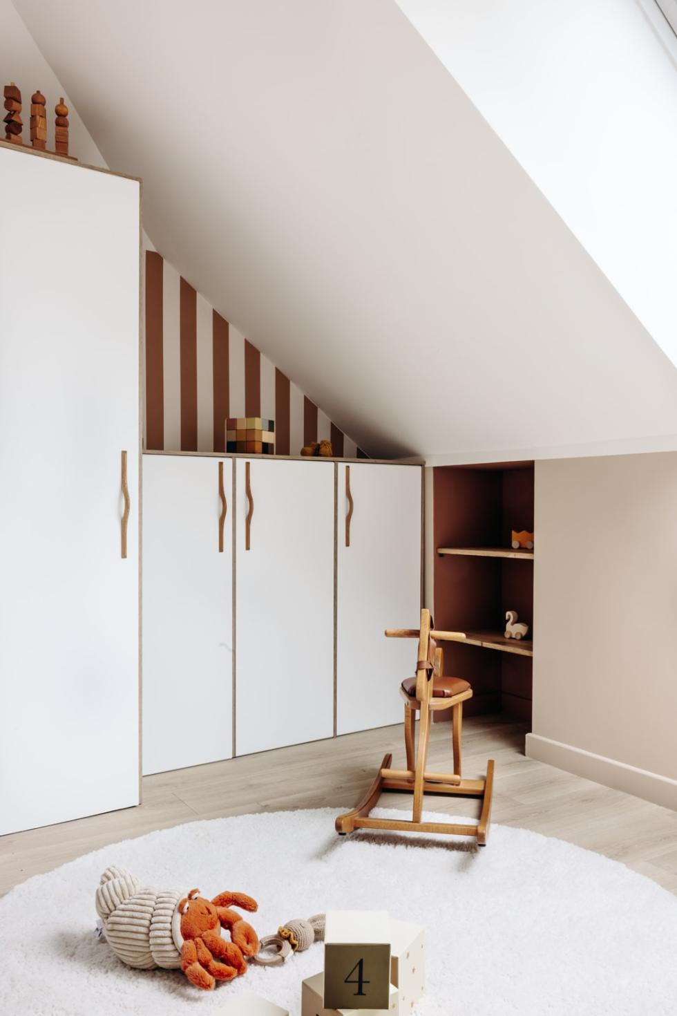 chambre enfant