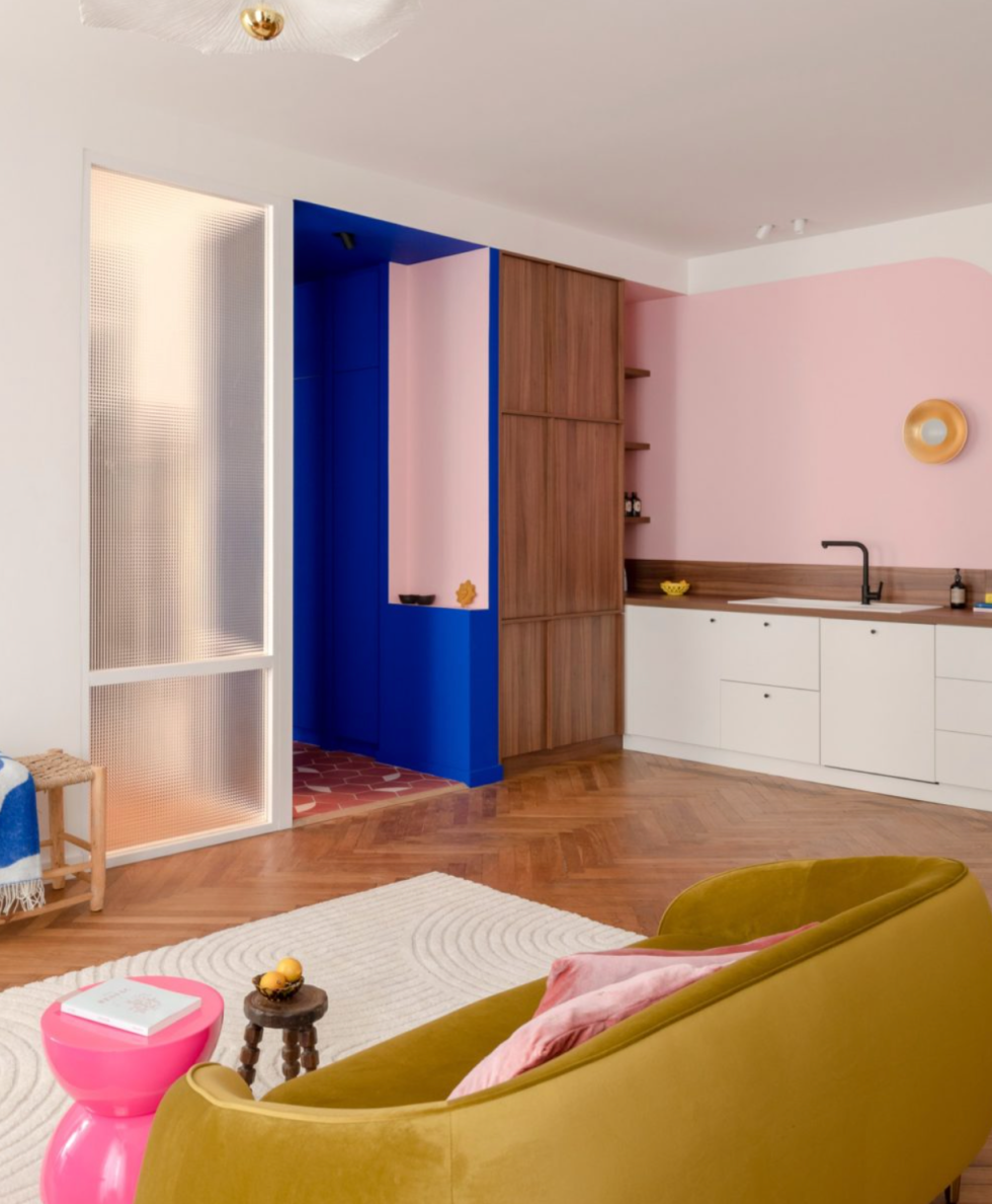 Craie Craie inspiration project - ⓒ Sabine Serrad