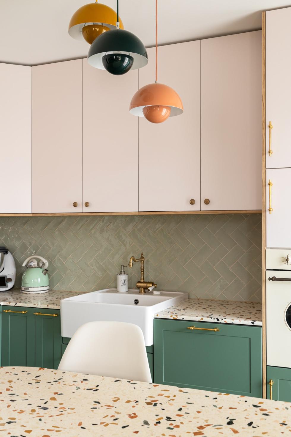 Interior Inspiration von Atelier Lare ⓒ Smilzz