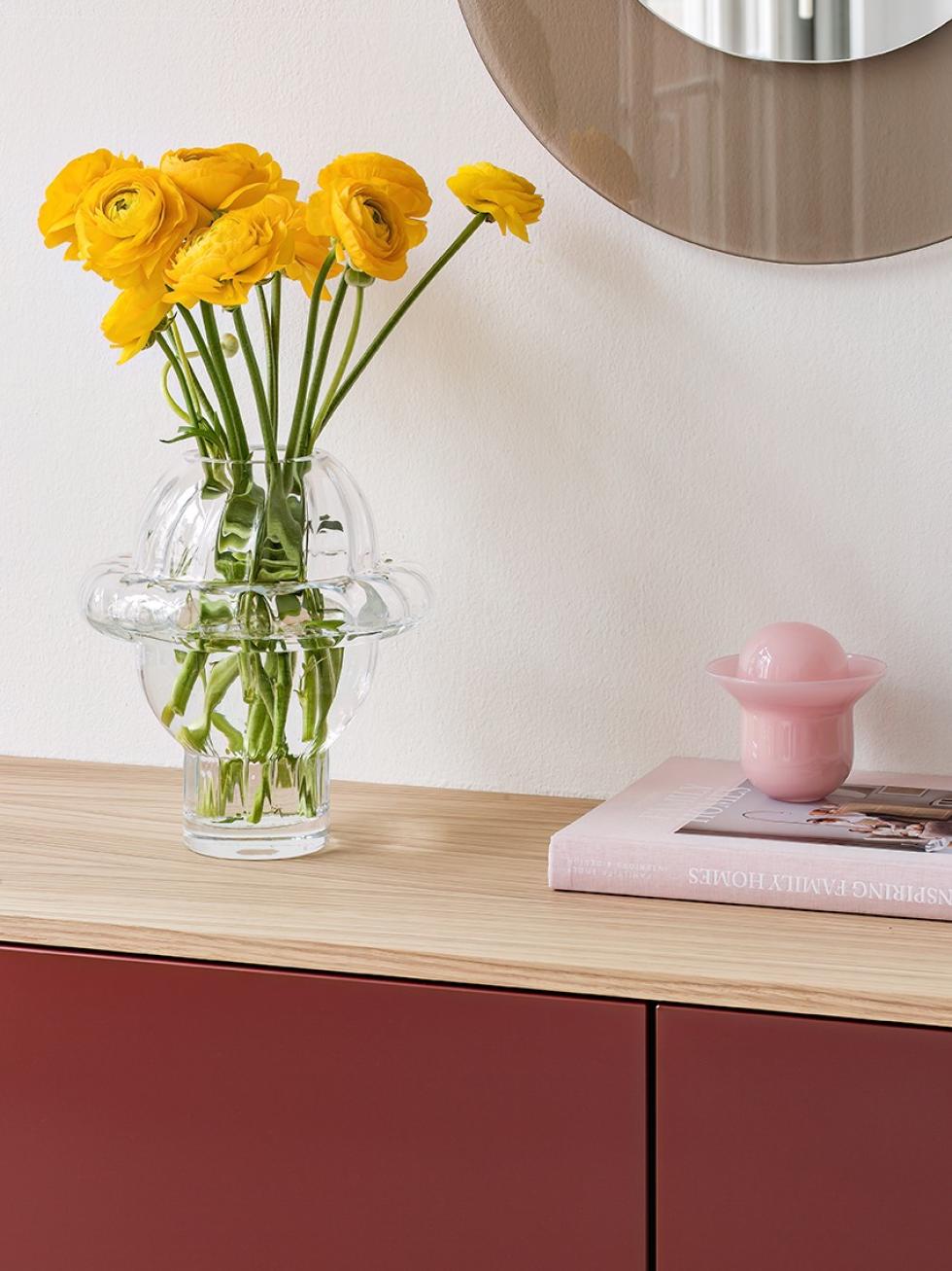 Tuile sideboard by Margaux Keller