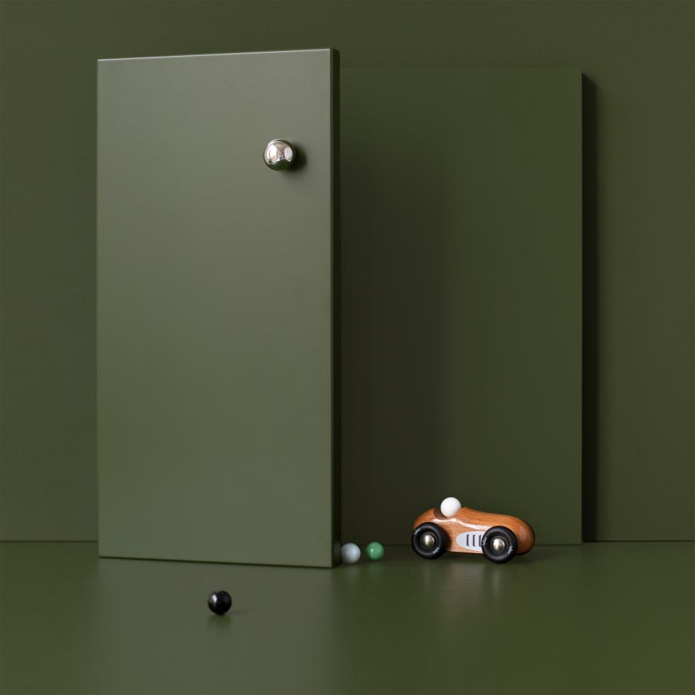 Moodboard: Green 06 - Olive
