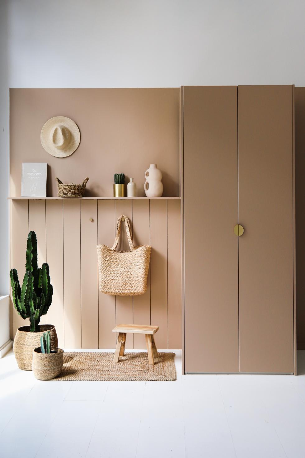 Beige 03 - Moka