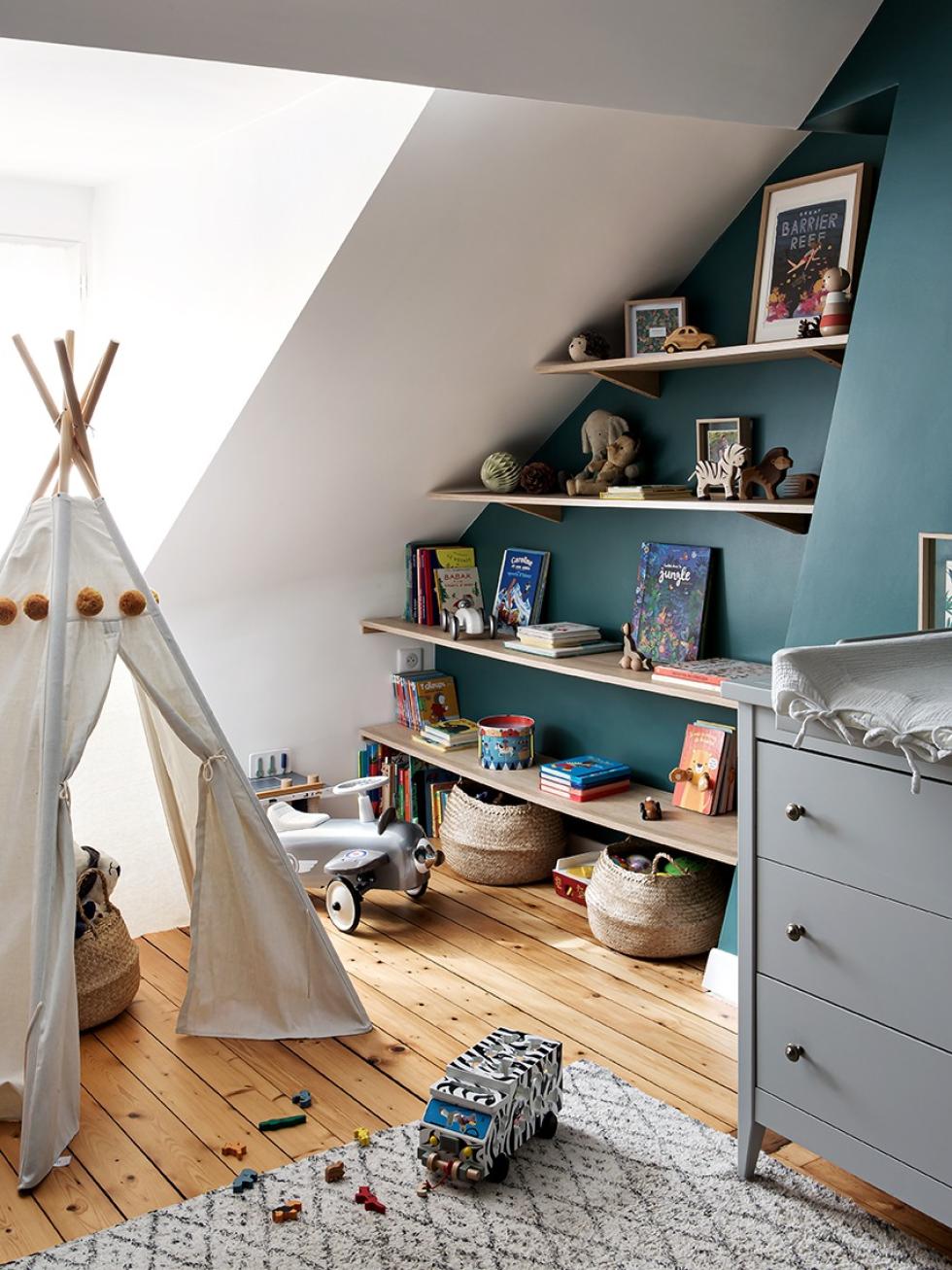 chambre enfant