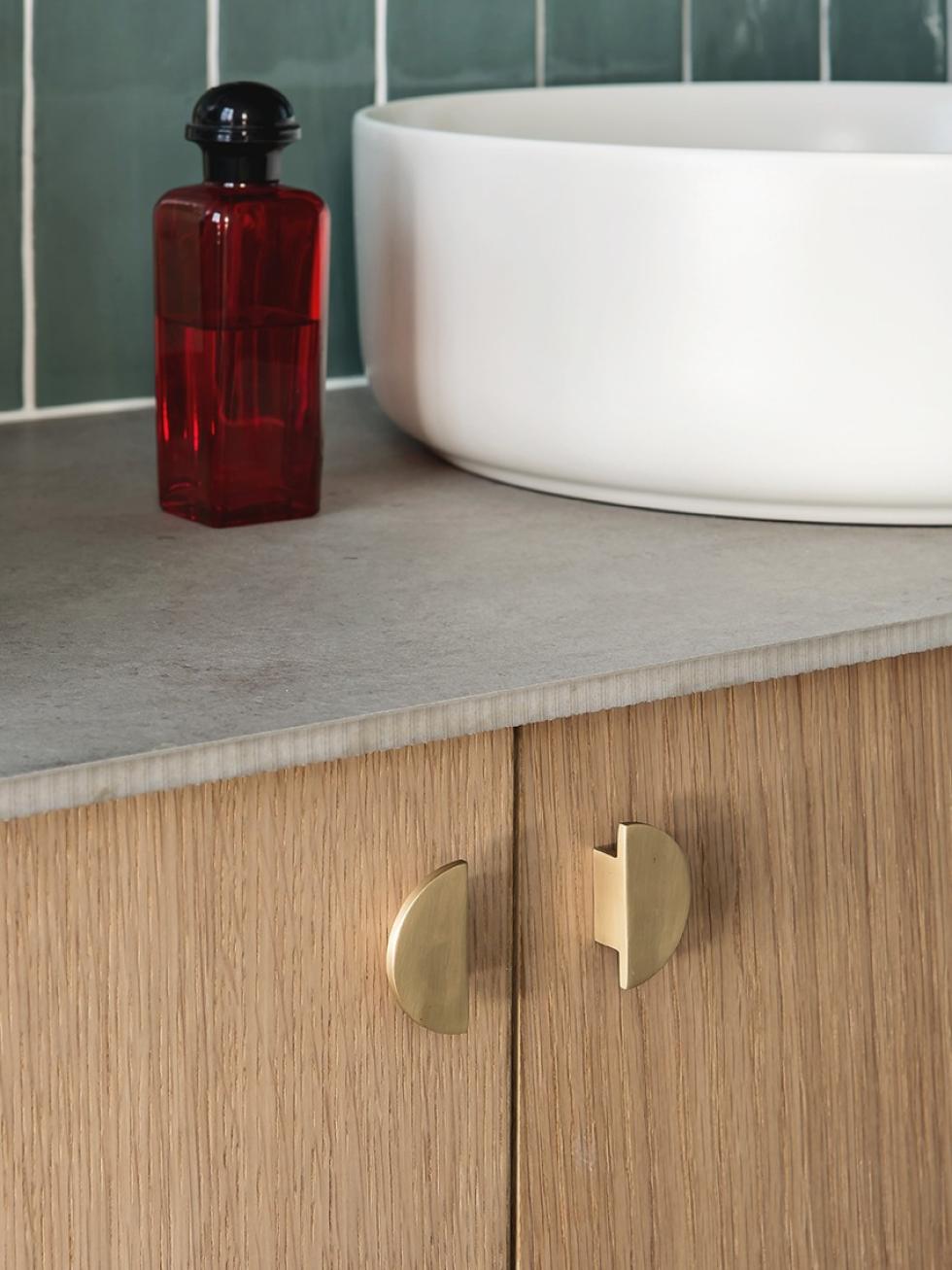 Handles Mini-Moon