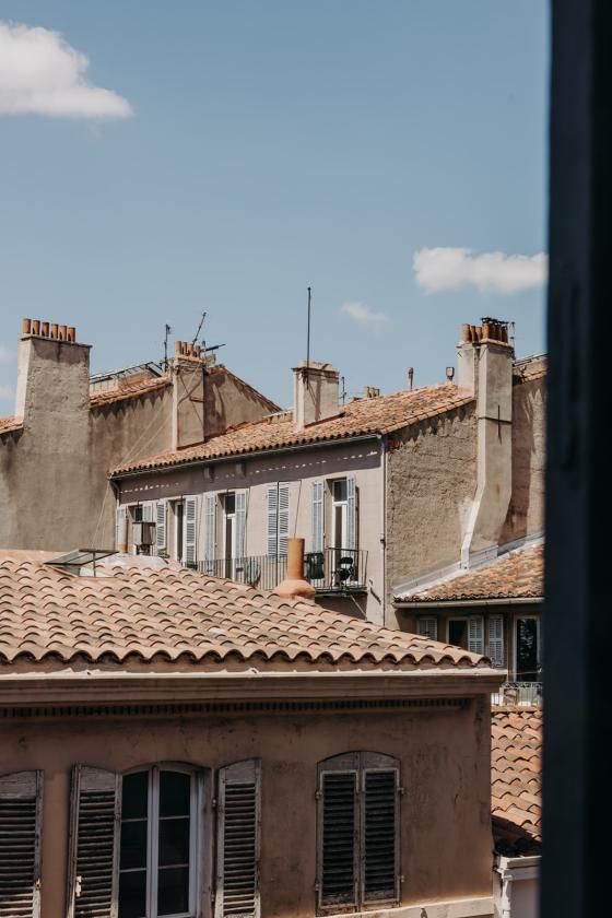 Chez Ekhi Busquet