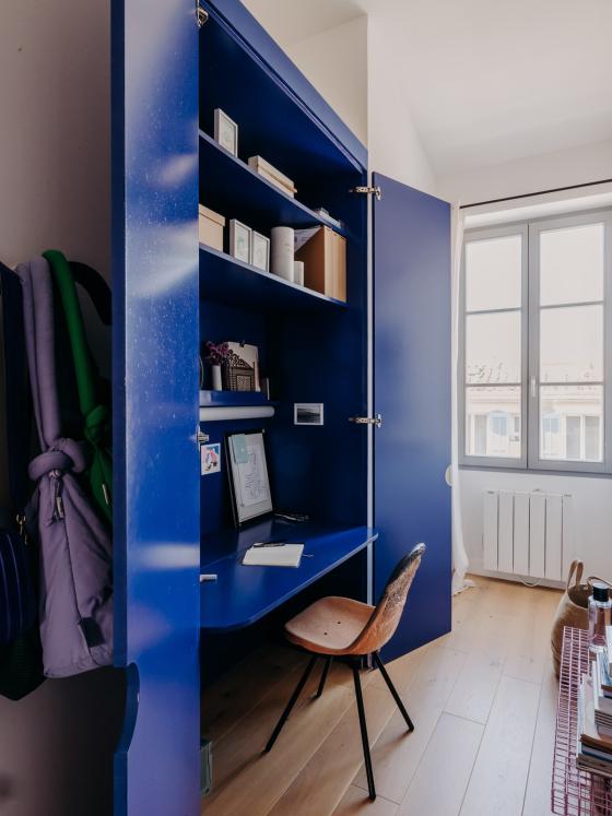 Chez Ekhi Busquet