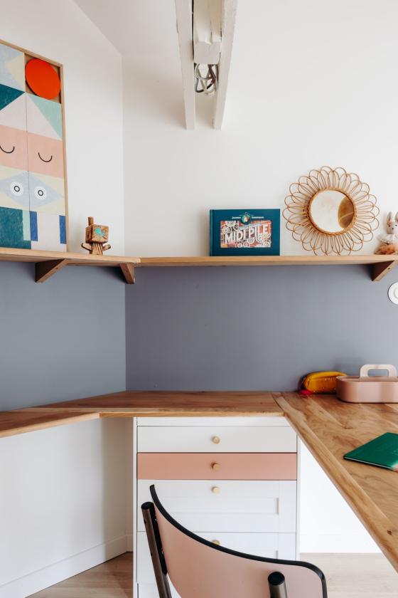 bureau enfant