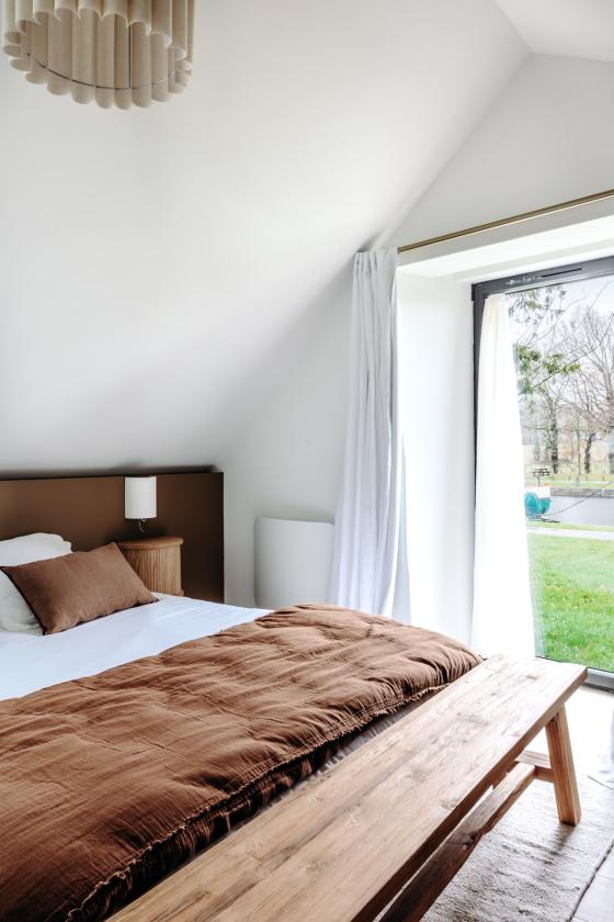 chambre parentale