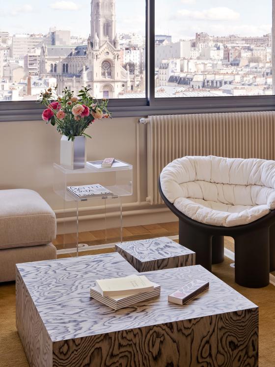 Chez Margaux