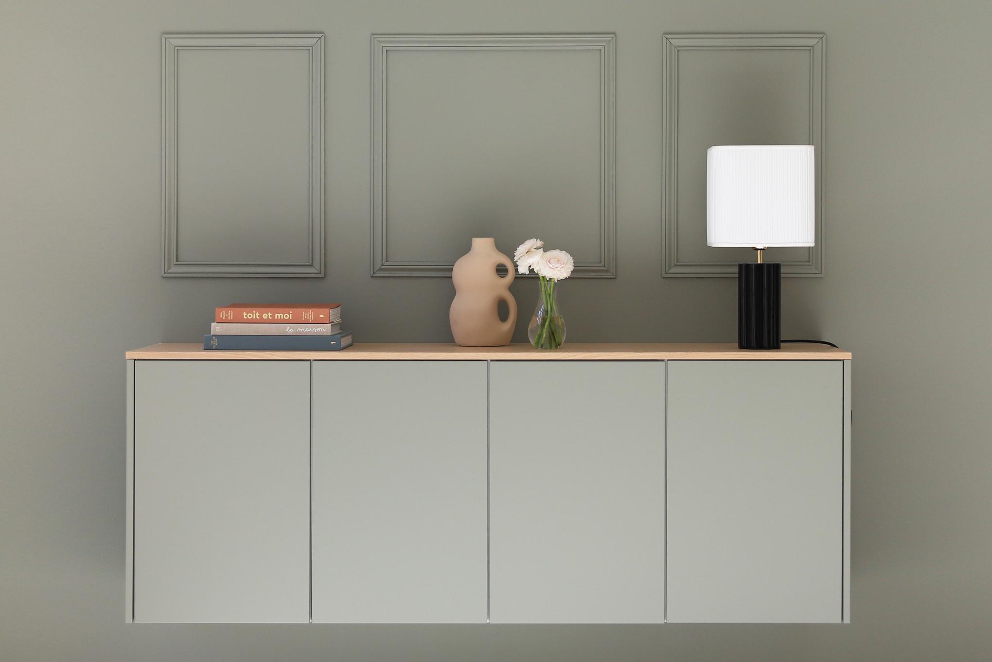 Shopping list buffet Stone