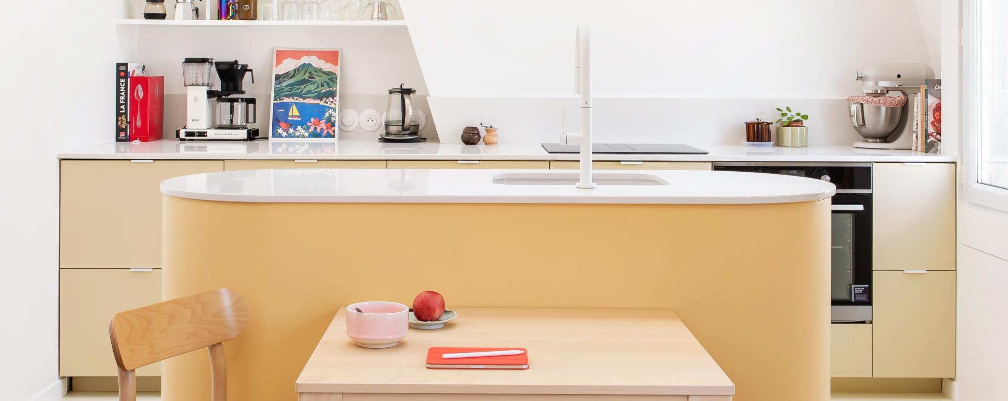 kitchen sable