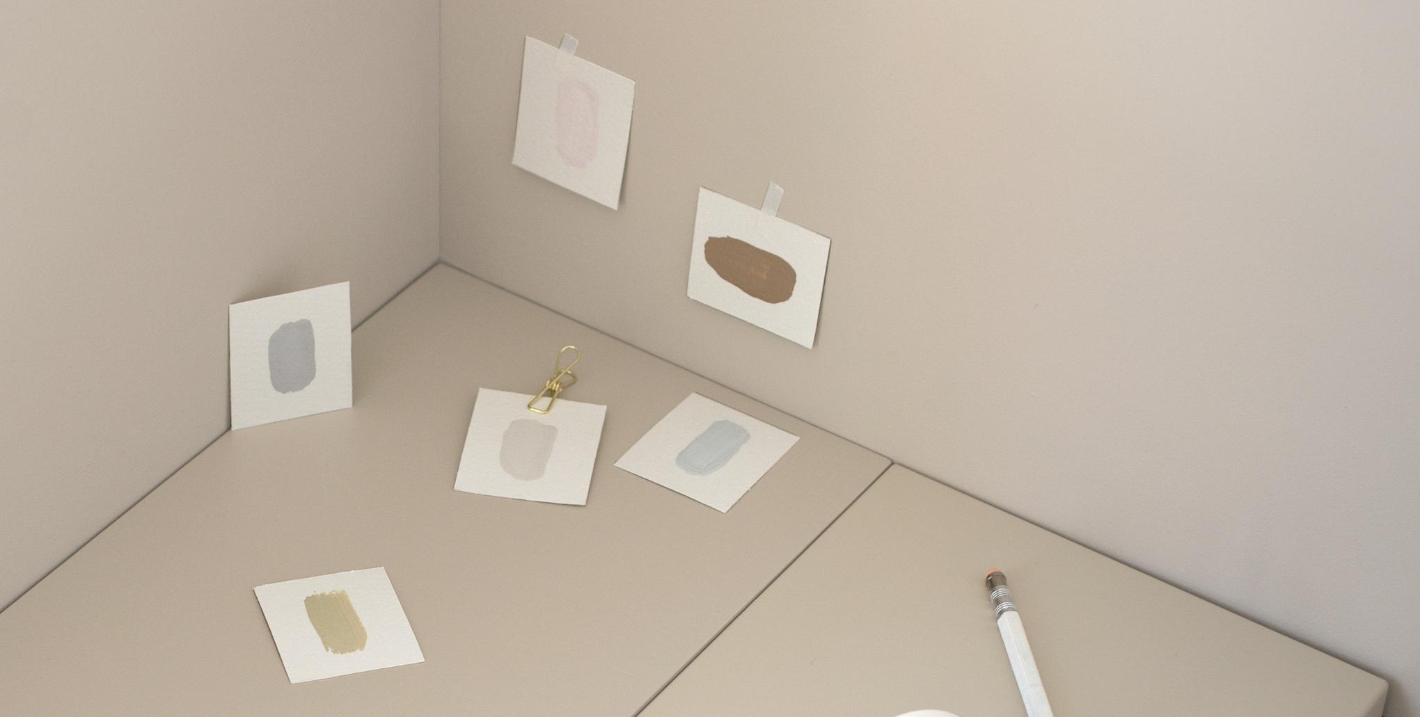 Beige 06 - Galet