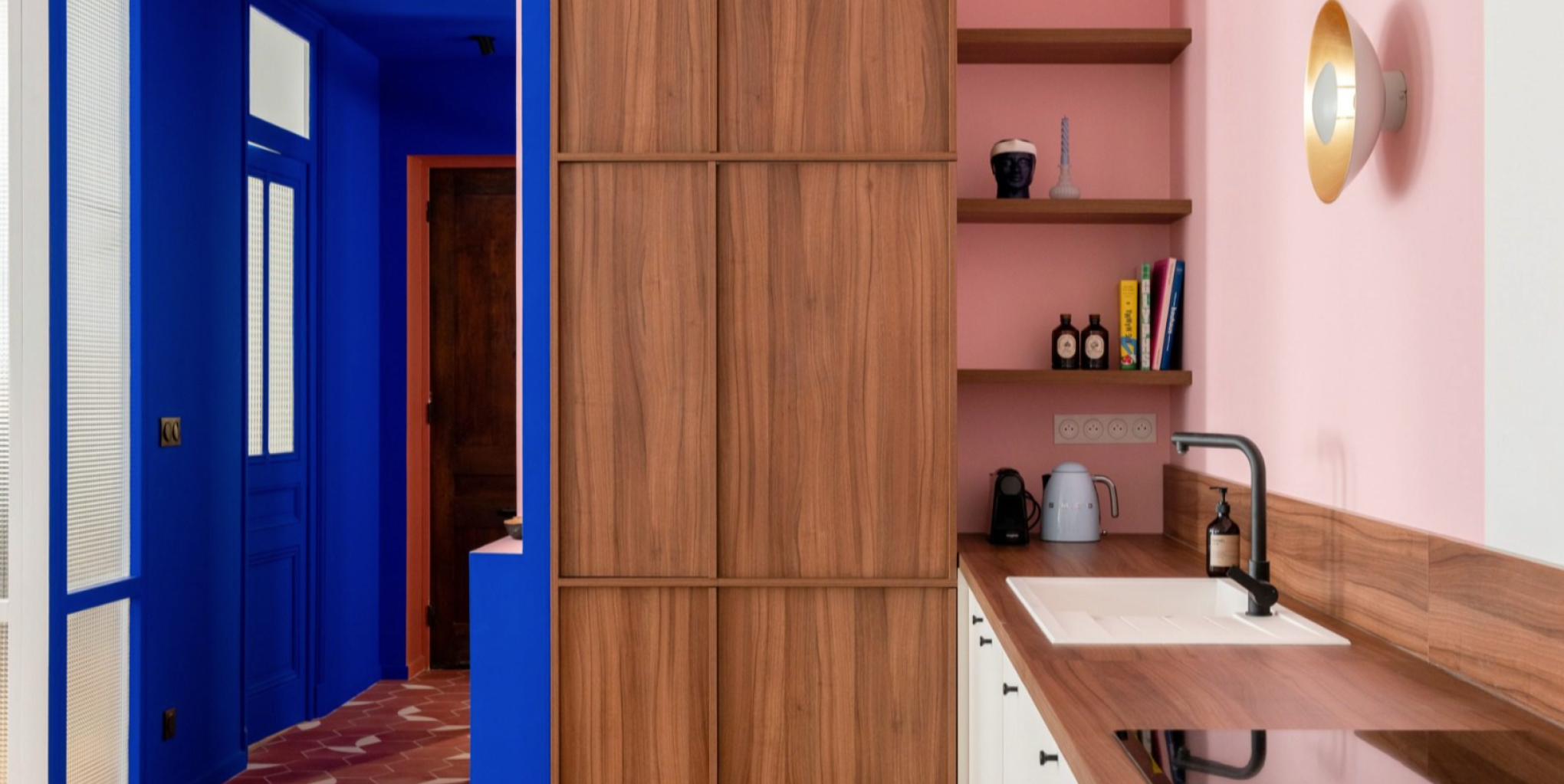 Craie Craie inspiration project - ⓒ Sabine Serrad