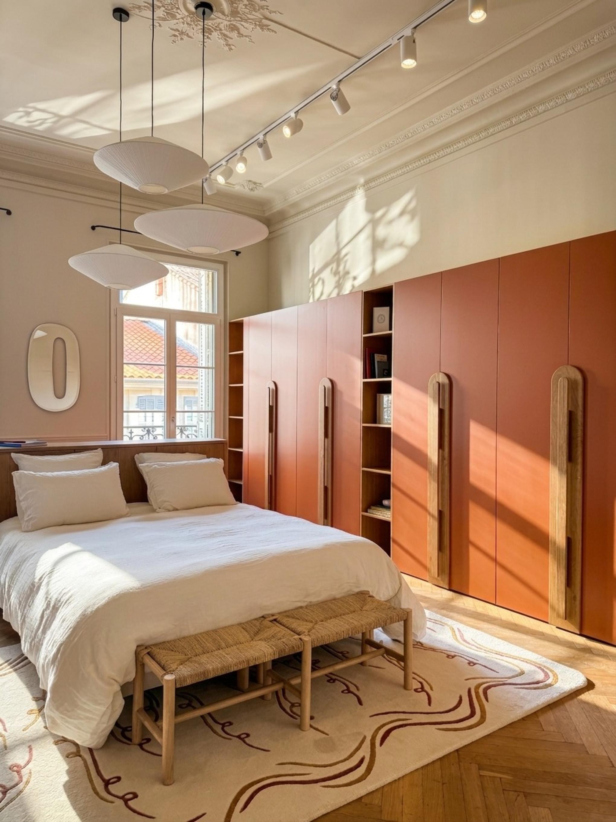 Showroom Marseille