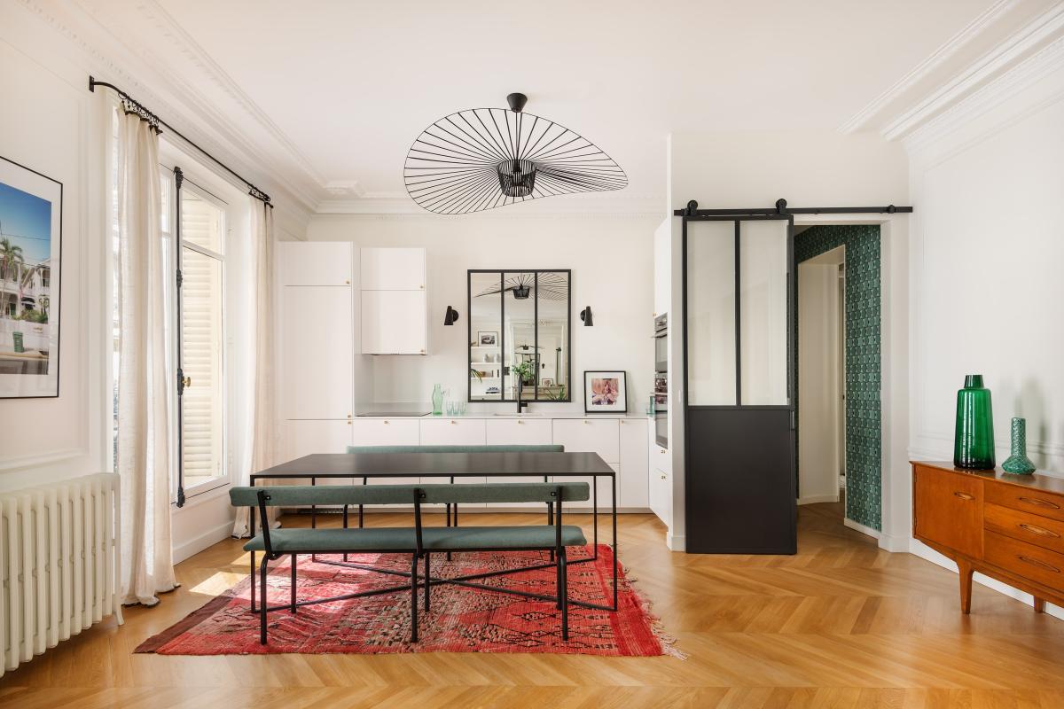 Chez Caroline Debono