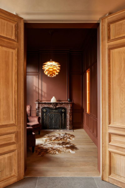 La générale showroom