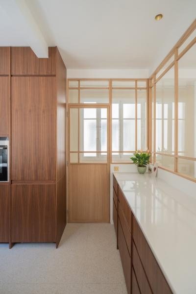 Mon Concept Habitation