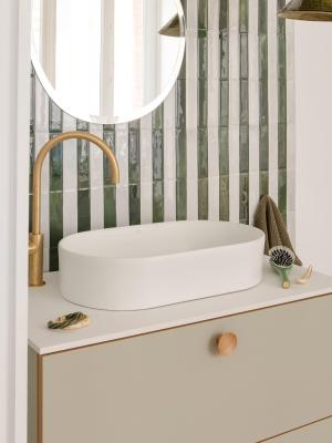 Meuble de salle de bain