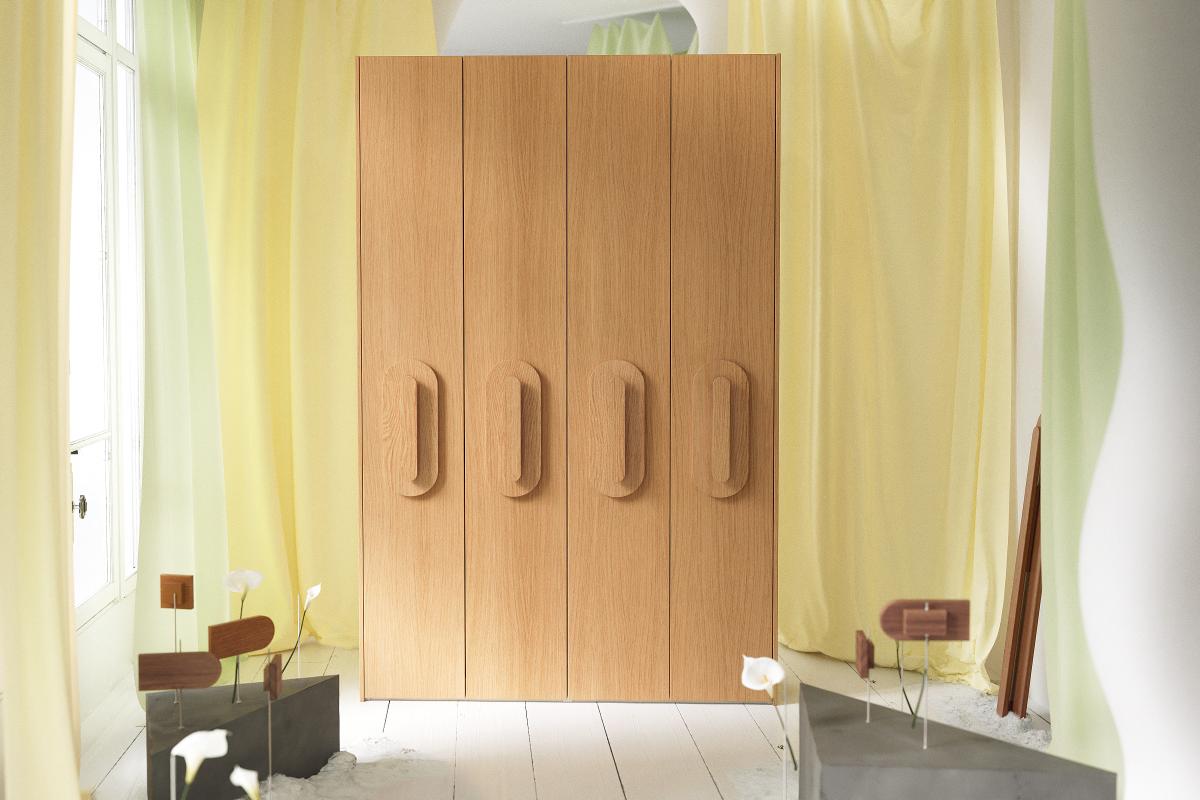 Pilule L by Pauline Borgia