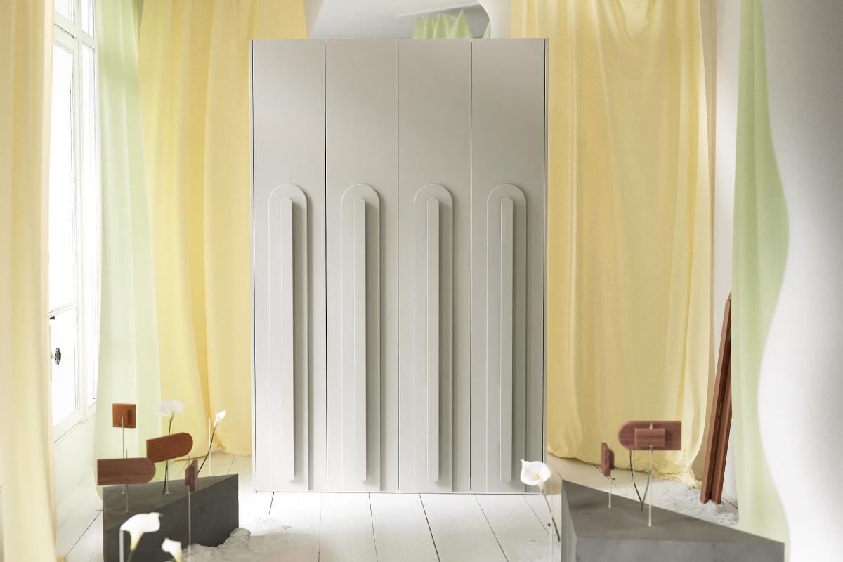 Pilule XL by Pauline Borgia