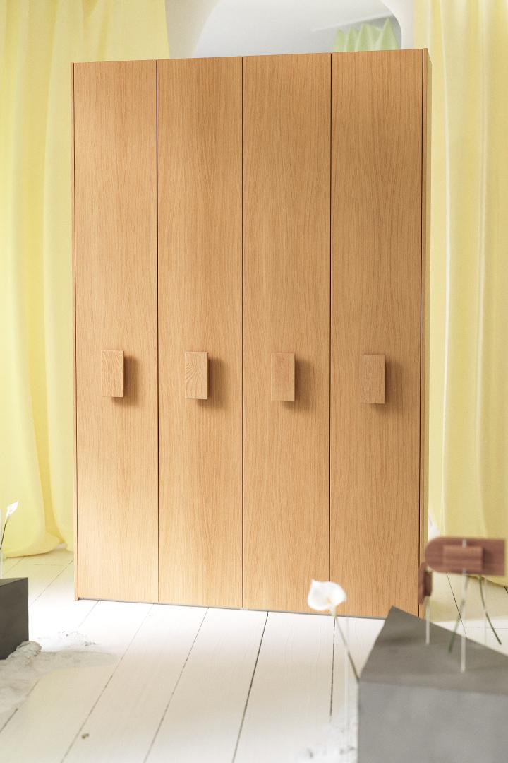 Fragment L by Pauline Borgia