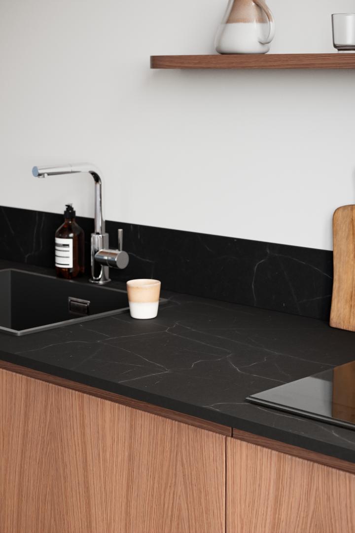 Black Marble