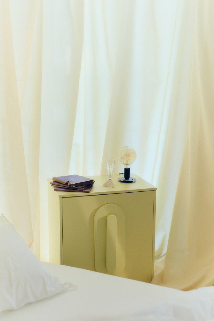 Coffret Pauline Borgia