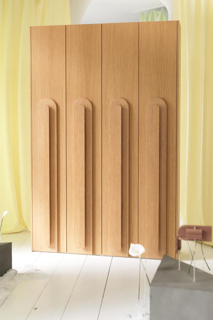 Pilule XL by Pauline Borgia