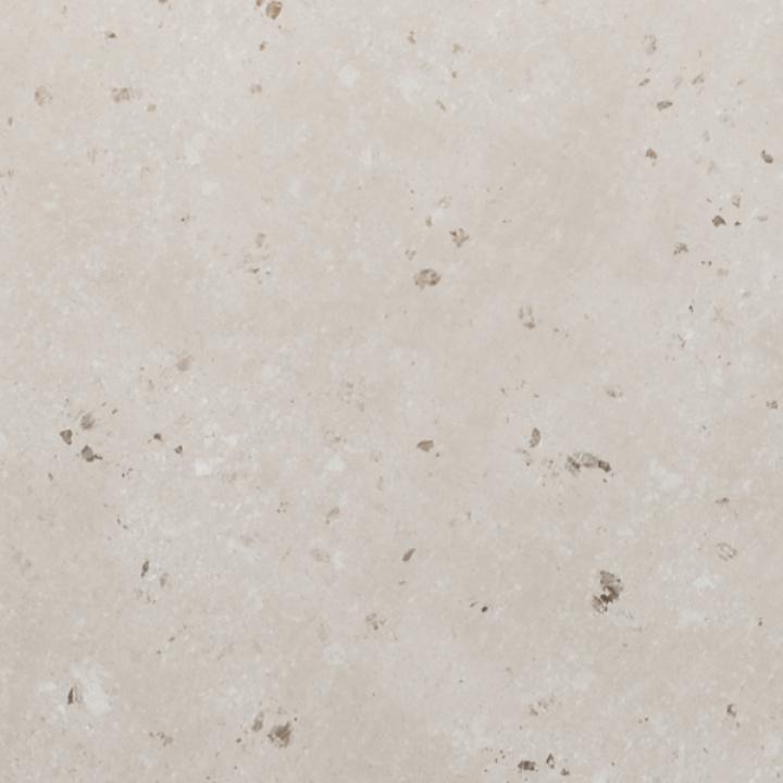 Terrazzo naturel Curved