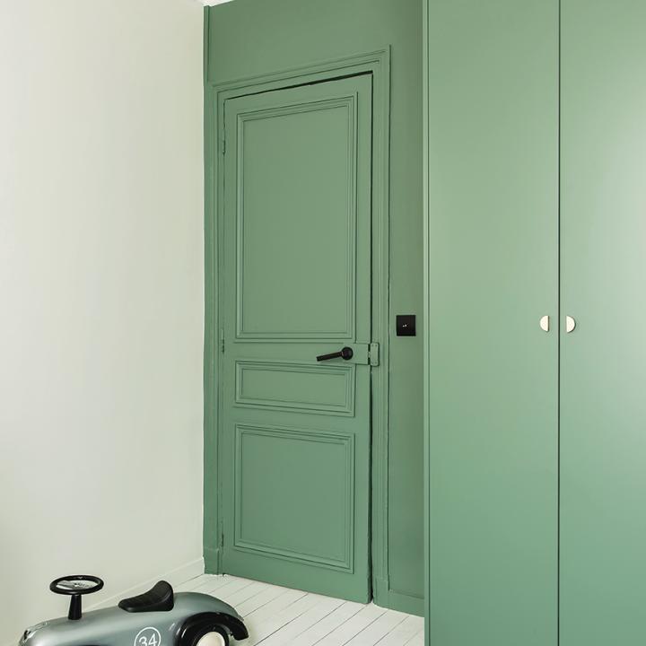 Vert de gris