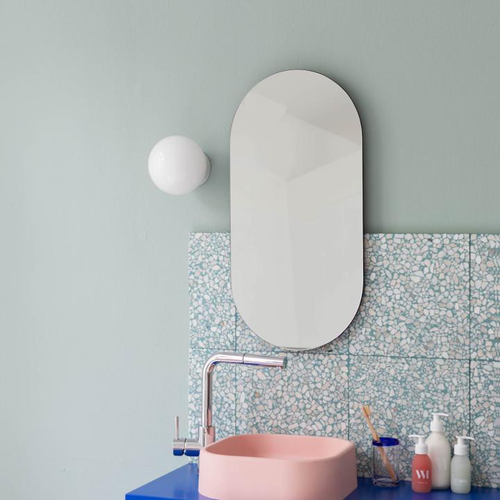 Wall paint |  Green 08 - Celadon
