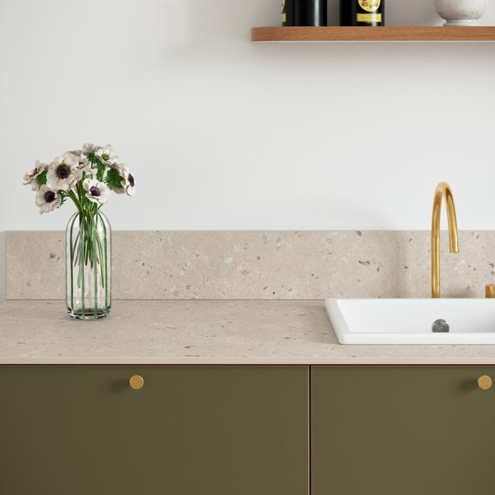 Terrazzo Natur