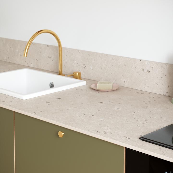 Terrazzo Natur
