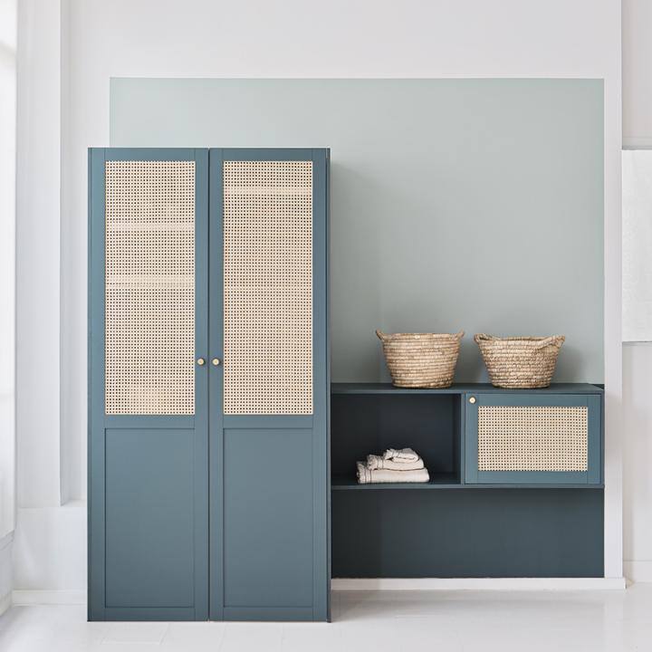 Wall paint | Green 01 - Amandier grisé