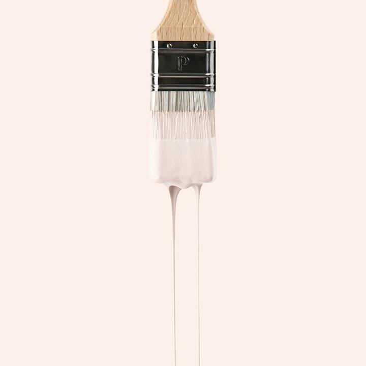 Wall paint | Beige 01 - Beige rosé