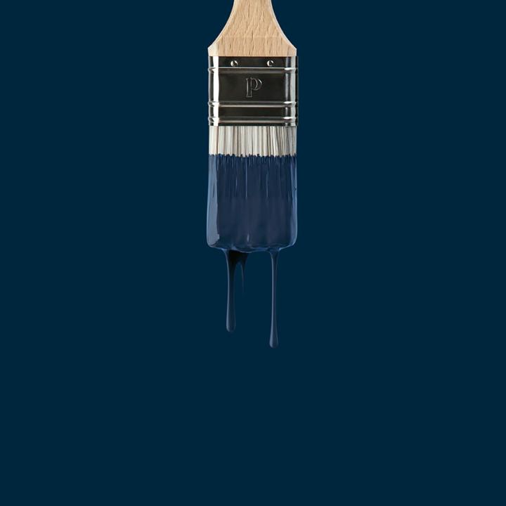 Bleu nuit