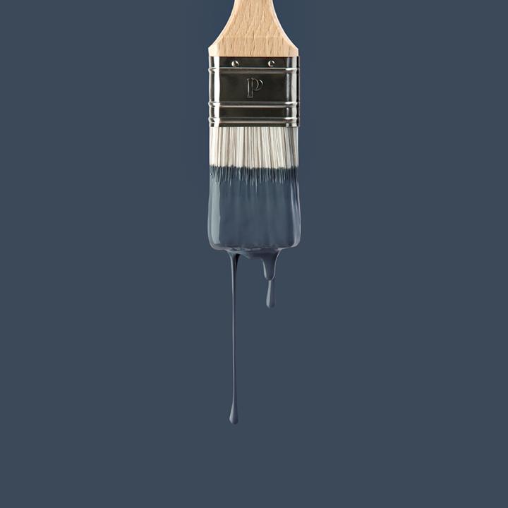 Wall paint | Blue 03 - Bleu gris