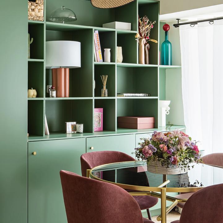 Vert de gris