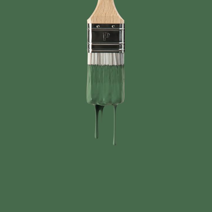 Wall paint | Green 07 - Jungle
