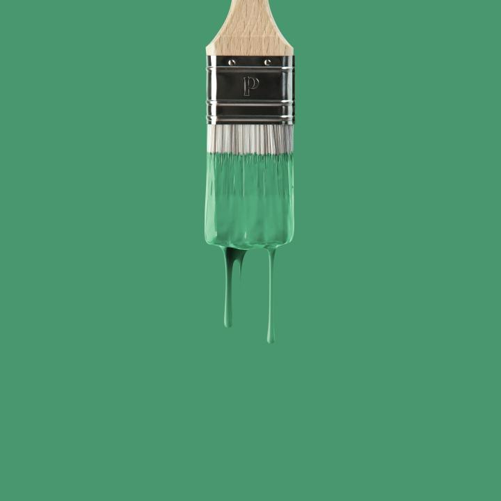 Grün 09 - Leaf