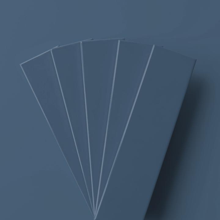 Bleu gris