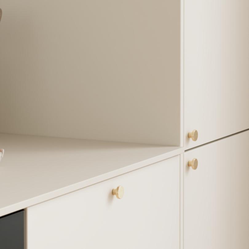 Worktop Fenix Beige