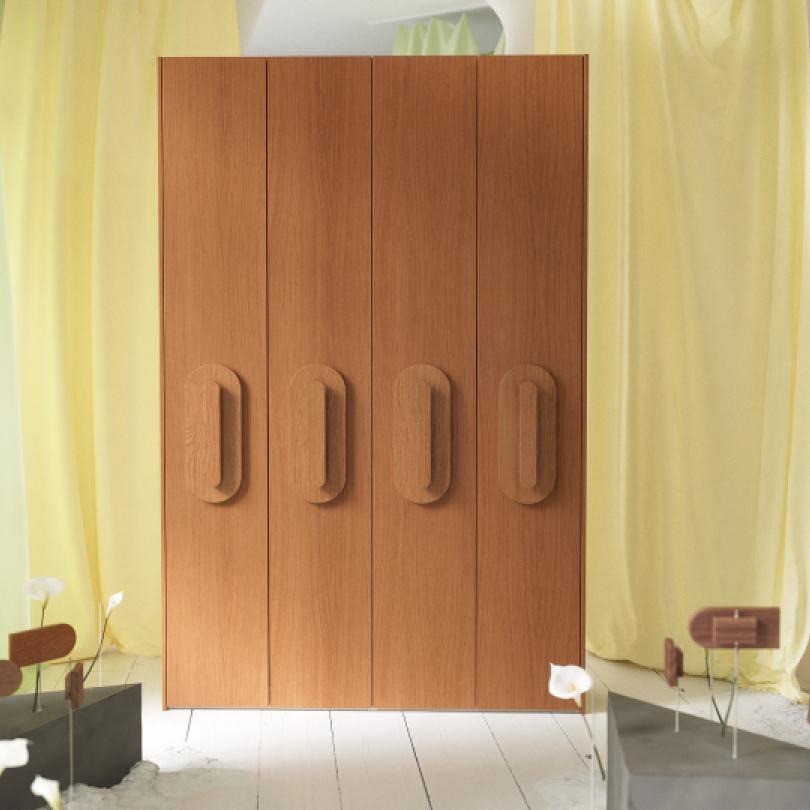 Pilule L by Pauline Borgia